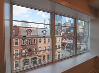 2216 Walnut St #300, Philadelphia, PA 19103
