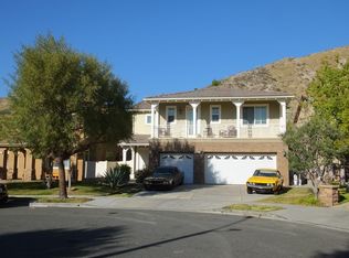 15707 Alia Ct, Santa Clarita, CA 91387 | Zillow