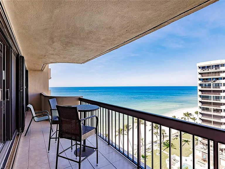 4001 Gulf Shore Blvd N #1104 — Photo 28