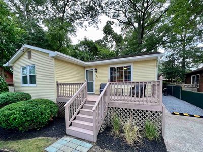 425 Forest Rd, Villas, NJ, 08251