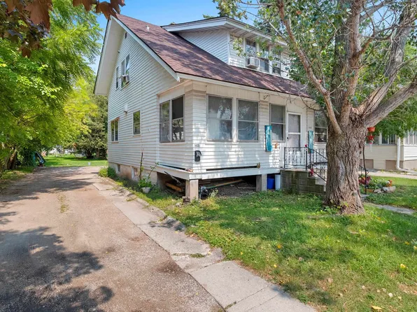 1435 E Mason St, Green Bay, WI 54301