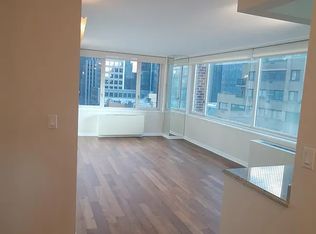 322 W 57th St APT 17S, New York, NY 10019