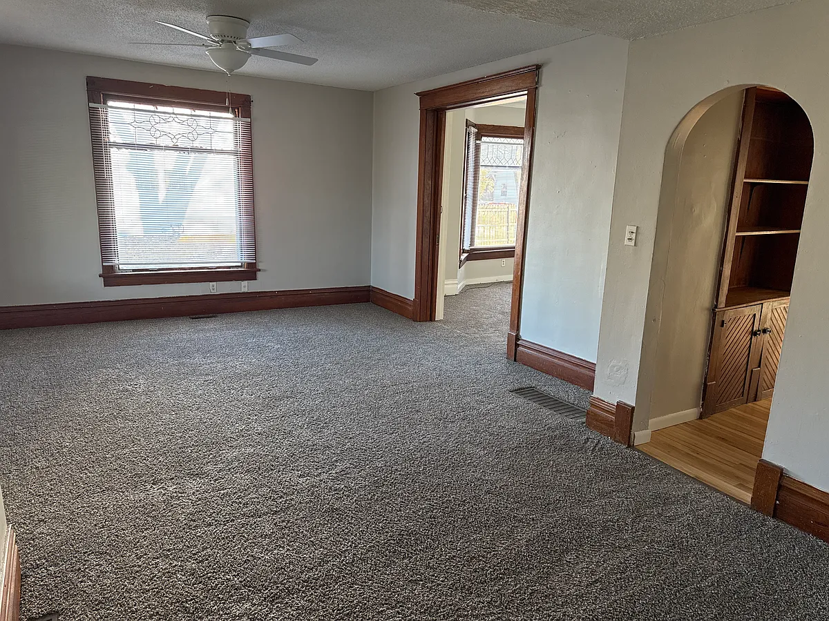 Building Photo - 4310 Morningside Ave #1