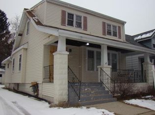 1442 N 53rd St, Milwaukee, WI 53208