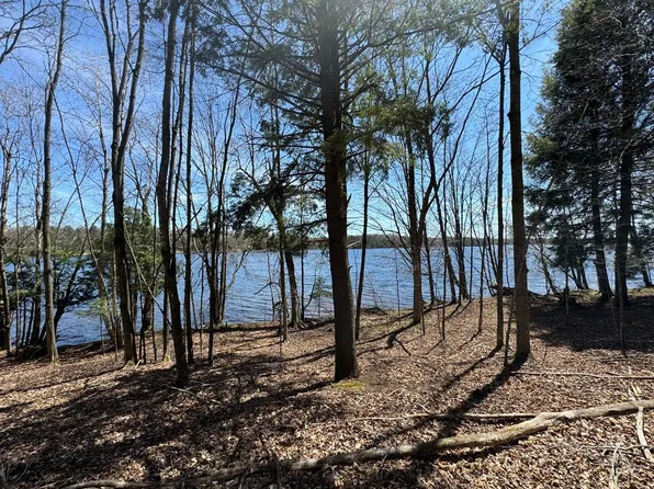 LOT 1 Black Forest Rd, Presque Isle, WI 54557