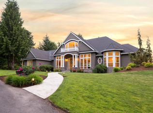 18091 SW Salmonberry Dr, Sherwood, OR 97140