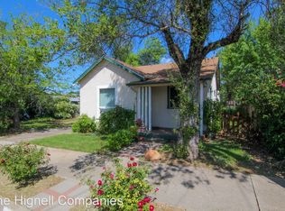 1651 Fig Ave, Redding, CA 96001