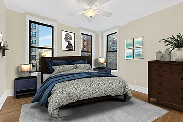 Rented by Cooper & Cooper Real Estate