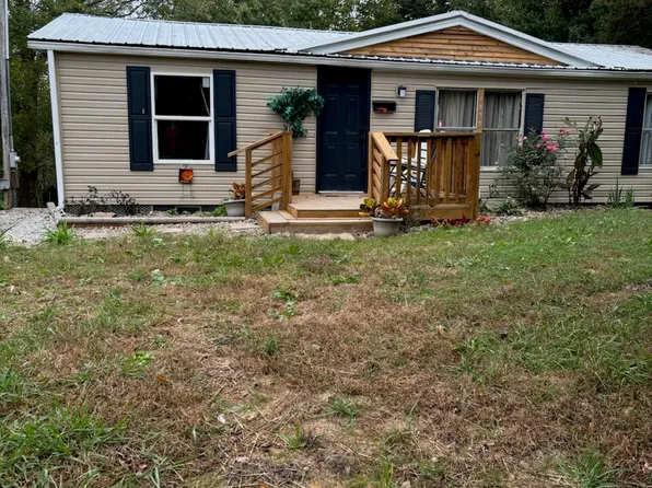 368 Hopkins Cemetery Rd, Lily, KY 40740
