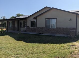 4965 S 158th St, Gilbert, AZ 85298