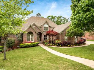 14 Piney Ln, Little Rock, AR 72223