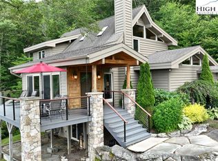 185 Dunbarton Rd, Banner Elk, NC 28604