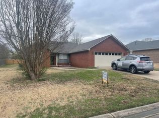 1630 Antler Cir, Conway, AR 72034