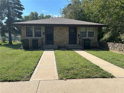 1217&1219 Dakota St, Leavenworth, KS, 66048