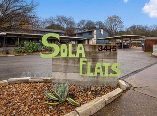 3415 Menchaca Rd APT 101, Austin, TX 78704