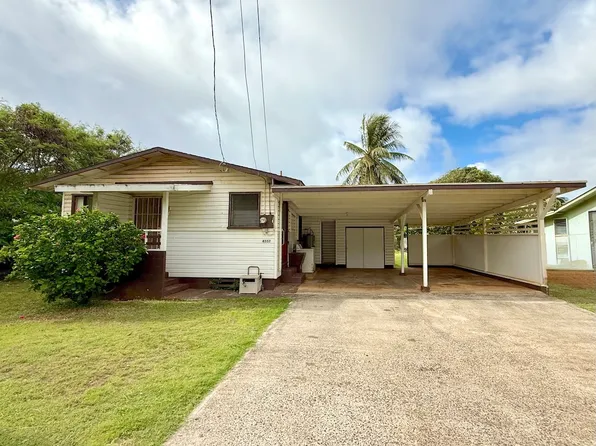 4557 Hauaala Rd, Kapaa, HI 96746