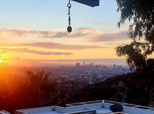 7018 Pacific View Dr, Los Angeles, CA 90068