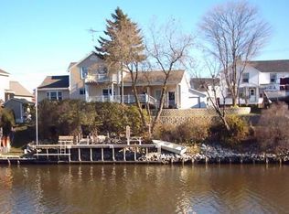 1608 East St, Two Rivers, WI 54241