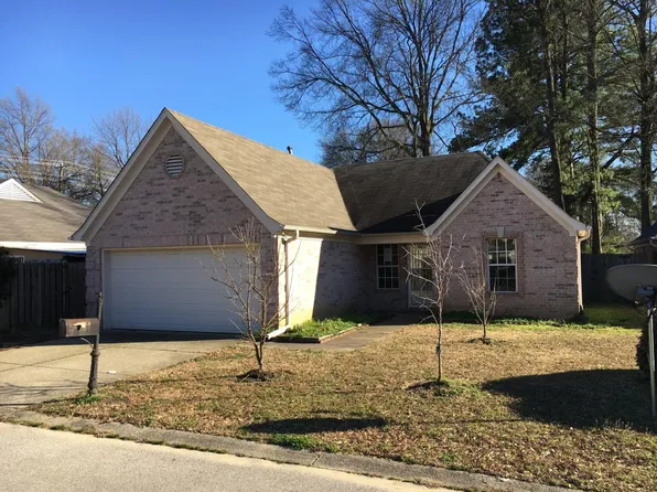 4573 Perkins Grove Cv, Memphis, TN 38122