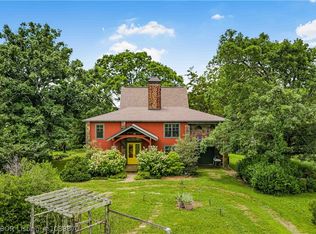 21701 Mount Gaylor Point, Winslow, AR 72959