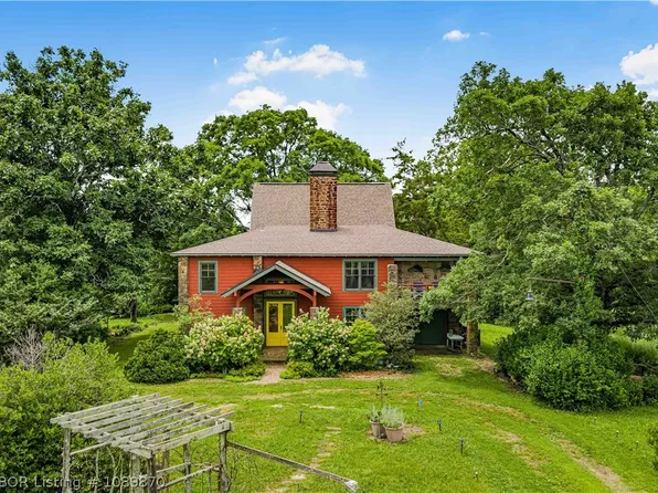 21701 Mount Gaylor Point, Winslow, AR 72959