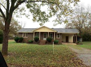 207 Rhoe Cir, Anderson, SC 29621