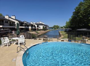 5371 Central Ave #5-A, Hot Springs National Park, AR 71913