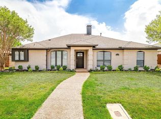 6314 Crested Butte Dr, Dallas, TX 75252