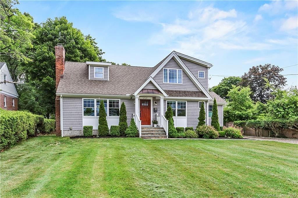 1717 Jennings Rd, Fairfield, CT 06824 Zillow