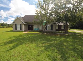22333 Heritage Dr, Pass Christian, MS 39571