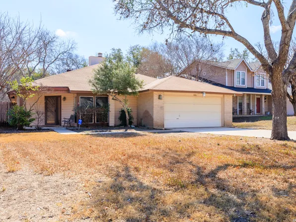 1026 Hayloft Ln, San Antonio, TX 78245