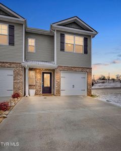 22 Moon Rock Ct, Johnson City, TN, 37615