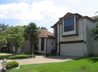 8415 Burwell, San Antonio, TX 78254