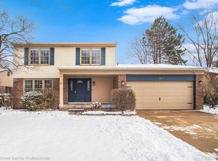 289 Kings Way, Canton, MI 48188