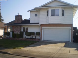 21150 Ashfield Ave, Castro Valley, CA 94546