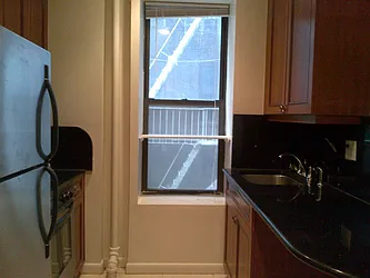 Rented by Meyerson Management