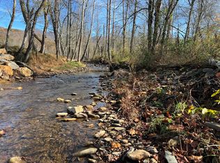 Old Highway 64 W, Hayesville, NC 28904