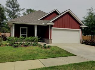 235 Marsh Lndg, Freeport, FL 32439