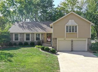 1109 SW 18th St, Blue Springs, MO 64015