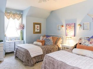 2355 N Berrys Chapel Rd, Franklin, TN 37069