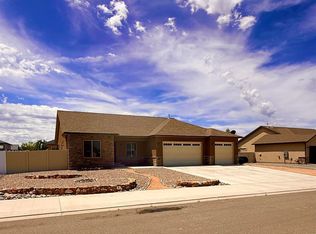 1526 Hickory Dr, Montrose, CO 81401