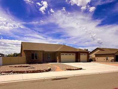 1526 Hickory Drive, Montrose, CO, 81401