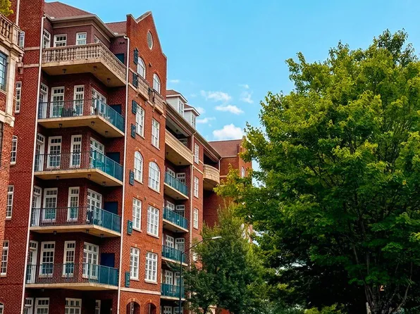 77 Peachtree Pl NE Unit 211, Atlanta, GA 30309