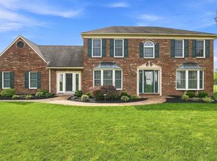 808 Patterson Dr, Lansdale, PA 19446