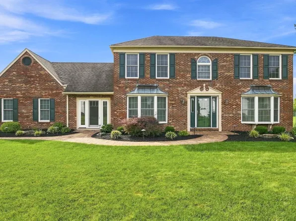 808 Patterson Dr, Lansdale, PA 19446