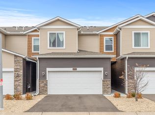 14858 Willemite Way NW, Ramsey, MN 55303