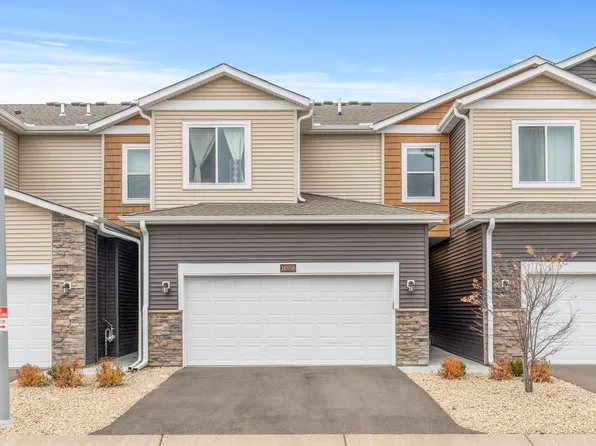 14858 Willemite Way NW, Ramsey, MN 55303