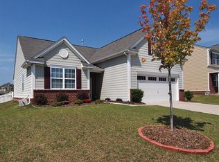 1015 Green Terra Rd, Indian Trail, NC 28079