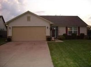 618 Washington Cove Way, Indianapolis, IN