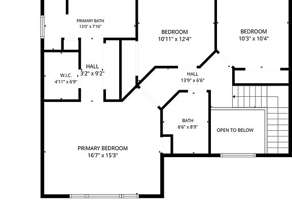 5th image of 2111 Meander Dr